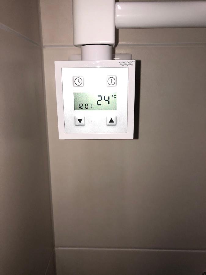Ferienwohnung Apartment Dettum Mit Eigenem Bad, Kochnische Und Wintergarten Zewnętrze zdjęcie